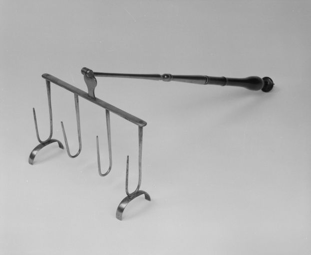 Vue d'ensemble. © Michel Rosso / Région Bourgogne-Franche-Comté, Inventaire du patrimoine - 1990