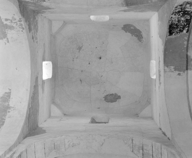  collégiale © Jean-Luc Duthu / Région Bourgogne-Franche-Comté, Inventaire du patrimoine - 1993