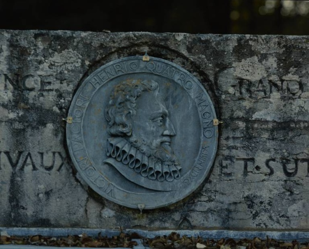  lavoir fontaine © Yves Sancey / Région Bourgogne-Franche-Comté, Inventaire du patrimoine - 1995