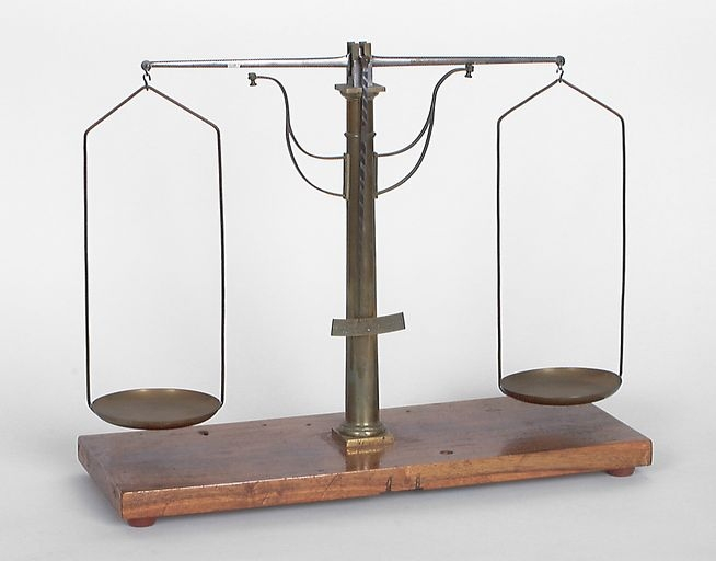  balance © Michel Thierry / Région Bourgogne-Franche-Comté, Inventaire du patrimoine - 2000