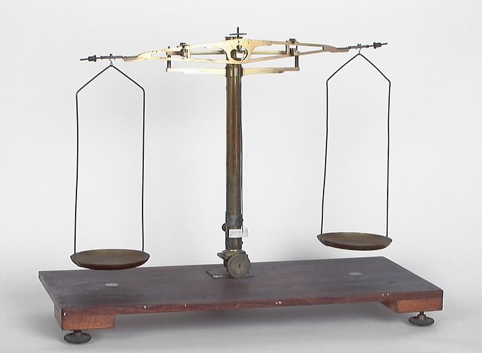  balance © Michel Thierry / Région Bourgogne-Franche-Comté, Inventaire du patrimoine - 2000