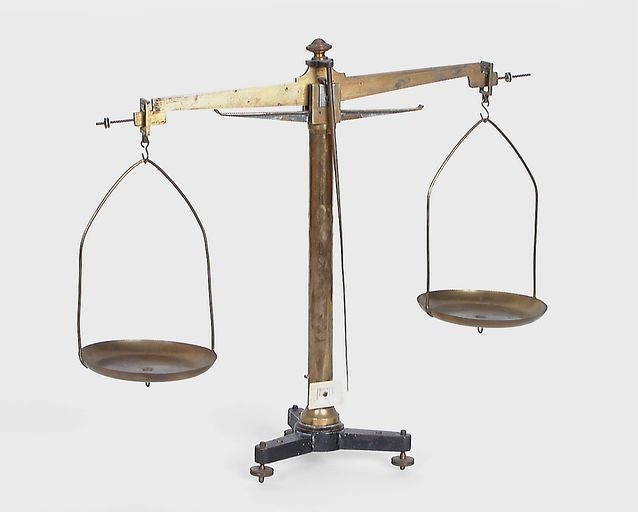  balance © Michel Thierry / Région Bourgogne-Franche-Comté, Inventaire du patrimoine - 2000