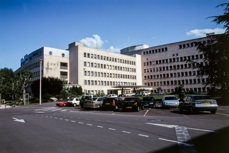 Vue d'ensemble. © Jean-Luc Duthu / Région Bourgogne-Franche-Comté, Inventaire du patrimoine - 2000