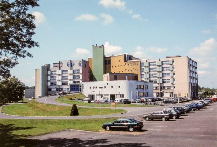 Vue d'ensemble. © Jean-Luc Duthu / Région Bourgogne-Franche-Comté, Inventaire du patrimoine - 2000