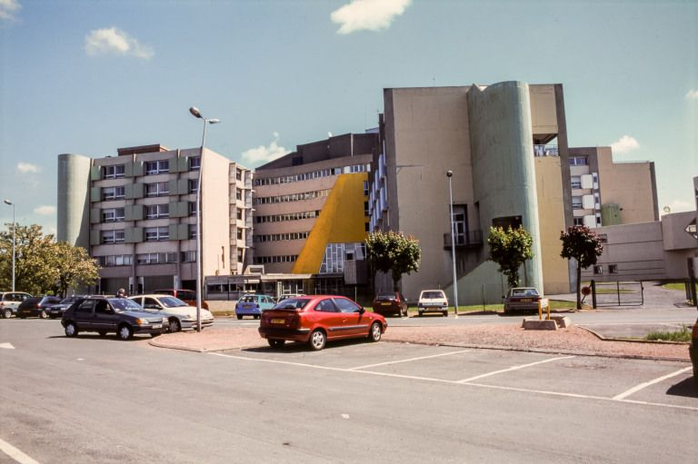 Vue d'ensemble. © Jean-Luc Duthu / Région Bourgogne-Franche-Comté, Inventaire du patrimoine - 2000