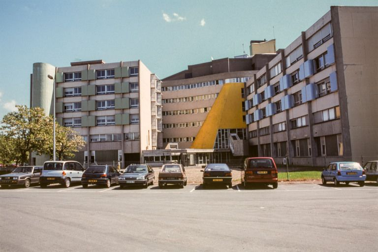 Vue d'ensemble. © Jean-Luc Duthu / Région Bourgogne-Franche-Comté, Inventaire du patrimoine - 2000