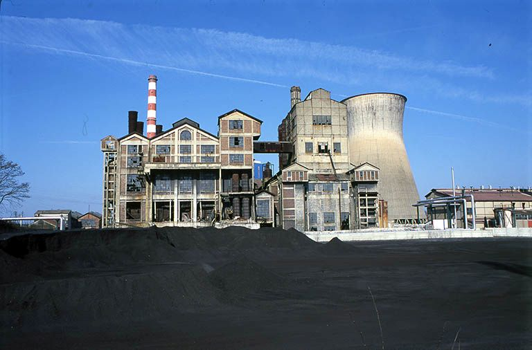 Vue d'ensemble. © Jean-Luc Duthu / Région Bourgogne-Franche-Comté, Inventaire du patrimoine - 2000