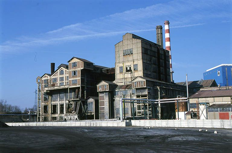 Vue d'ensemble. © Jean-Luc Duthu / Région Bourgogne-Franche-Comté, Inventaire du patrimoine - 2000
