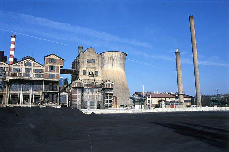 Vue d'ensemble. © Jean-Luc Duthu / Région Bourgogne-Franche-Comté, Inventaire du patrimoine - 2000