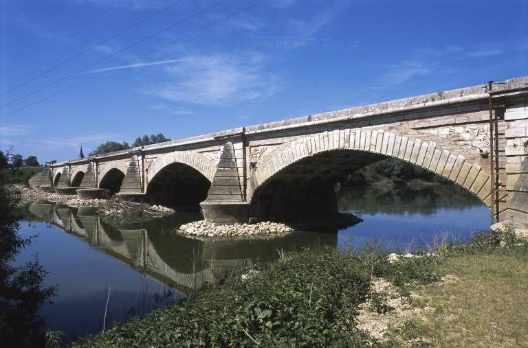 Vue d'ensemble. © Jean-Luc Duthu / Région Bourgogne-Franche-Comté, Inventaire du patrimoine - 2001