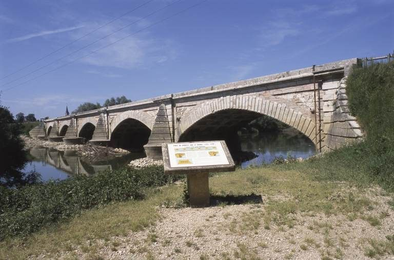 Vue d'ensemble. © Jean-Luc Duthu / Région Bourgogne-Franche-Comté, Inventaire du patrimoine - 2001