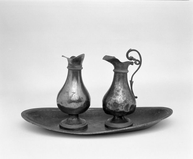 Vue d'ensemble © Michel Rosso / Région Bourgogne-Franche-Comté, Inventaire du patrimoine - 2001