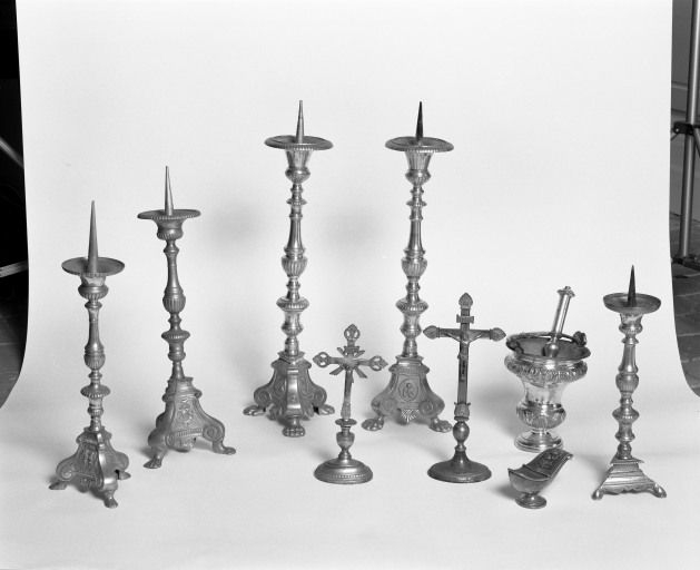 Vue d'ensemble. © Michel Rosso / Région Bourgogne-Franche-Comté, Inventaire du patrimoine - 2001