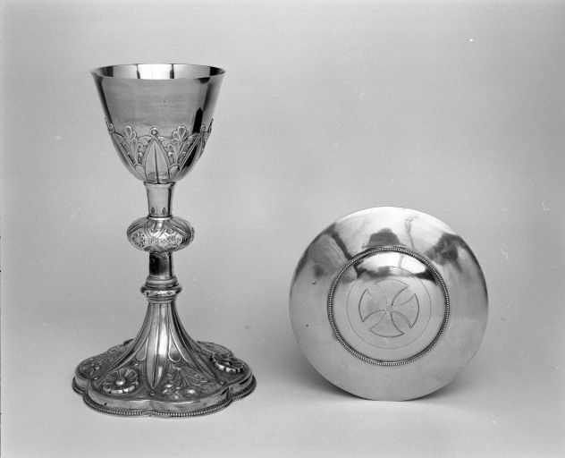 Vue d'ensemble. © Michel Rosso / Région Bourgogne-Franche-Comté, Inventaire du patrimoine - 2001