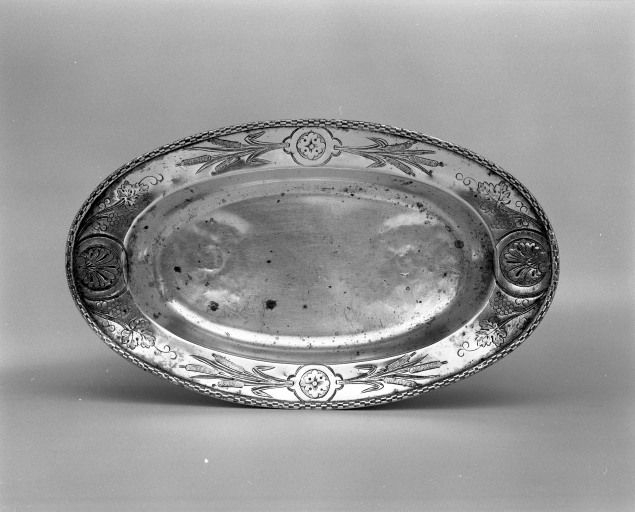 Vue d'ensemble. © Michel Rosso / Région Bourgogne-Franche-Comté, Inventaire du patrimoine - 2001