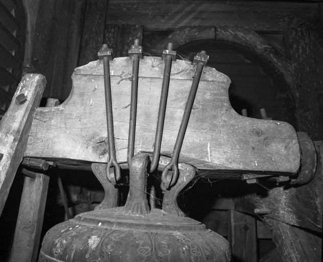 Détail. © Michel Rosso / Région Bourgogne-Franche-Comté, Inventaire du patrimoine - 2001