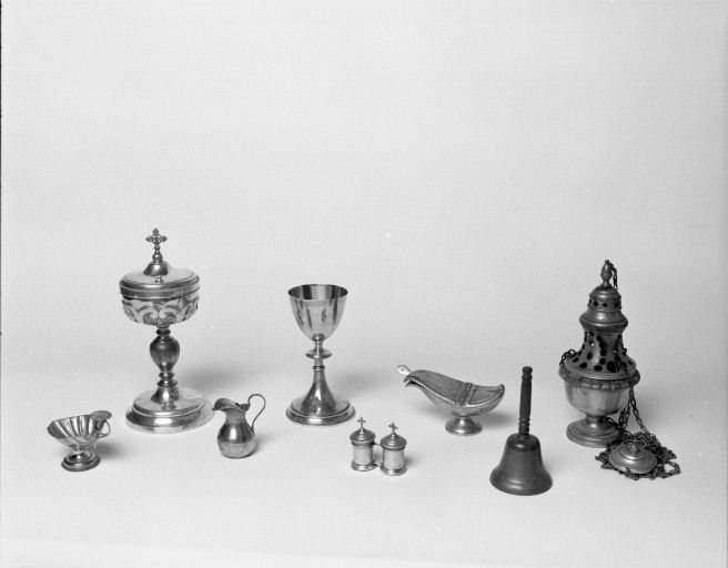 Vue d'ensemble. © Michel Rosso / Région Bourgogne-Franche-Comté, Inventaire du patrimoine - 2001