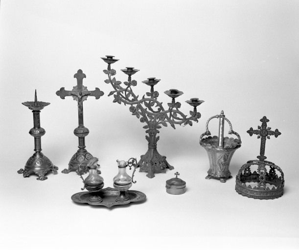 Vue d'ensemble. © Michel Rosso / Région Bourgogne-Franche-Comté, Inventaire du patrimoine - 2001