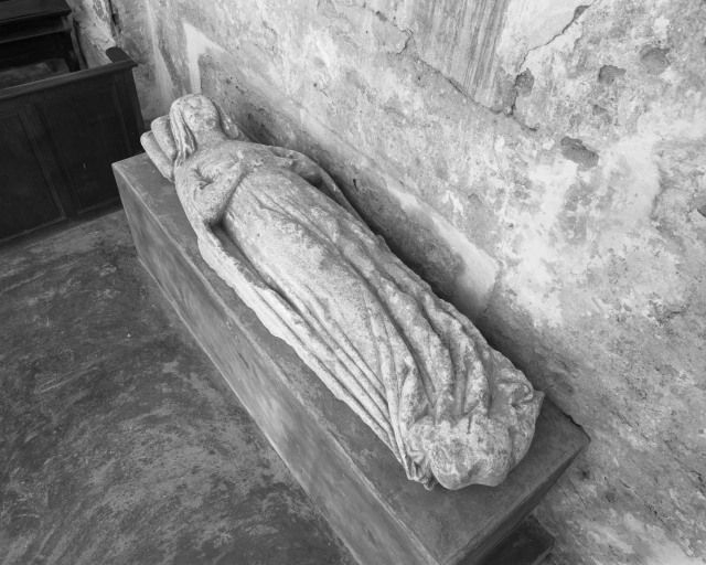 Vue plongeante. © Michel Rosso / Région Bourgogne-Franche-Comté, Inventaire du patrimoine - 2001