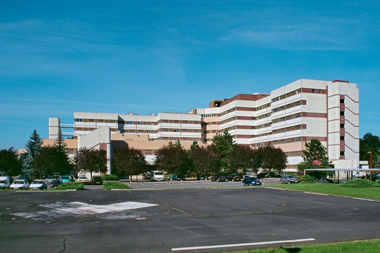 Vue d'ensemble. © Jean-Luc Duthu / Région Bourgogne-Franche-Comté, Inventaire du patrimoine - 2001
