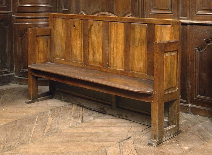 Vue d'ensemble. © Michel Thierry / Région Bourgogne-Franche-Comté, Inventaire du patrimoine - 2002