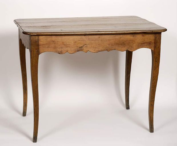 Vue d'ensemble. © Michel Thierry / Région Bourgogne-Franche-Comté, Inventaire du patrimoine - 2002