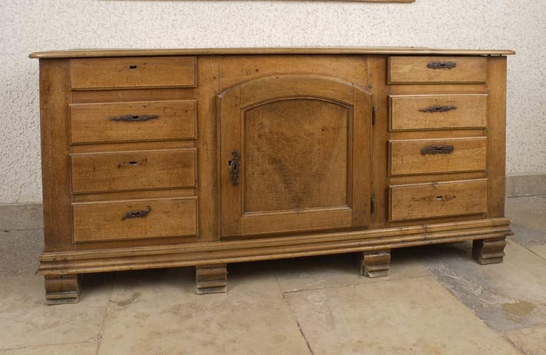 Vue de face. © Michel Thierry / Région Bourgogne-Franche-Comté, Inventaire du patrimoine - 2002