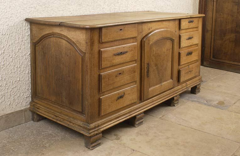 Vue de trois-quarts. © Michel Thierry / Région Bourgogne-Franche-Comté, Inventaire du patrimoine - 2002