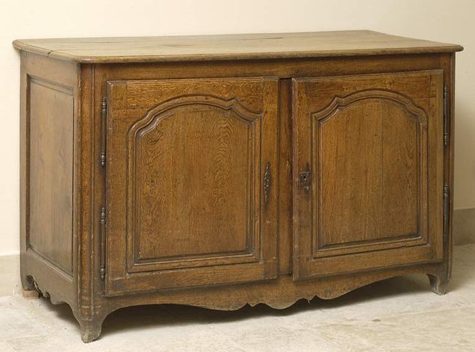 Vue d'ensemble. © Michel Thierry / Région Bourgogne-Franche-Comté, Inventaire du patrimoine - 2002