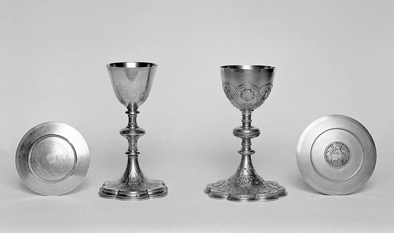 Vue d'ensemble. © Michel Rosso / Région Bourgogne-Franche-Comté, Inventaire du patrimoine - 2002