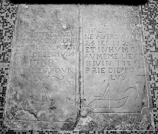 Vue d'ensemble. © Michel Rosso / Région Bourgogne-Franche-Comté, Inventaire du patrimoine - 2002