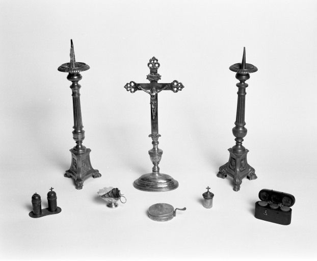 Vue d'ensemble. © Michel Rosso / Région Bourgogne-Franche-Comté, Inventaire du patrimoine - 2002