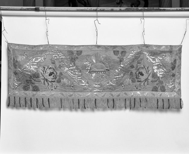 Petite pente. © Michel Rosso / Région Bourgogne-Franche-Comté, Inventaire du patrimoine - 2002