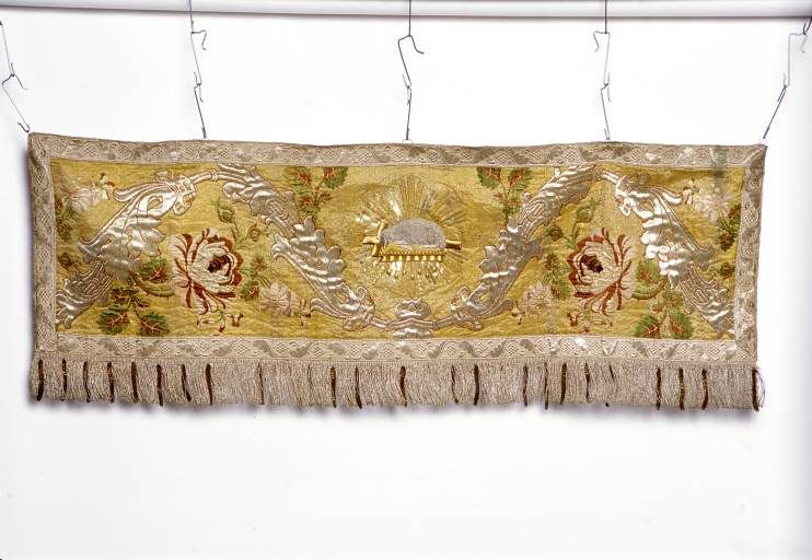 Petite pente. © Michel Rosso / Région Bourgogne-Franche-Comté, Inventaire du patrimoine - 2002