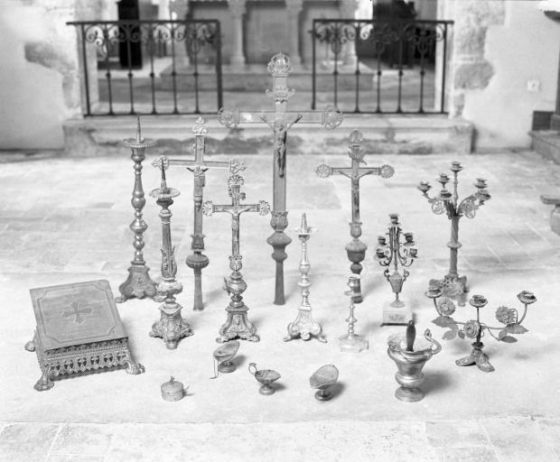 Vue d'ensemble. © Michel Rosso / Région Bourgogne-Franche-Comté, Inventaire du patrimoine - 2002