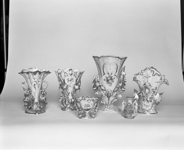 Vue d'ensembmle. © Michel Rosso / Région Bourgogne-Franche-Comté, Inventaire du patrimoine - 2002