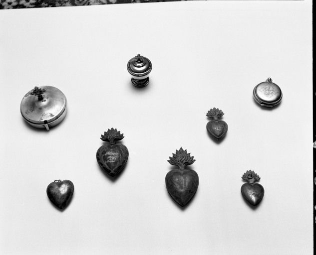 Vue d'ensemble. © Michel Rosso / Région Bourgogne-Franche-Comté, Inventaire du patrimoine - 2002