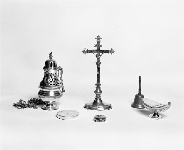 Vue d'ensemble. © Michel Rosso / Région Bourgogne-Franche-Comté, Inventaire du patrimoine - 2002