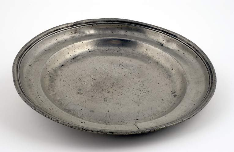 Troisième plat © Michel Thierry / Région Bourgogne-Franche-Comté, Inventaire du patrimoine - 2003