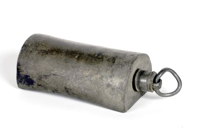 Vue d'ensemble de la deuxième bouillotte © Michel Thierry / Région Bourgogne-Franche-Comté, Inventaire du patrimoine - 2003