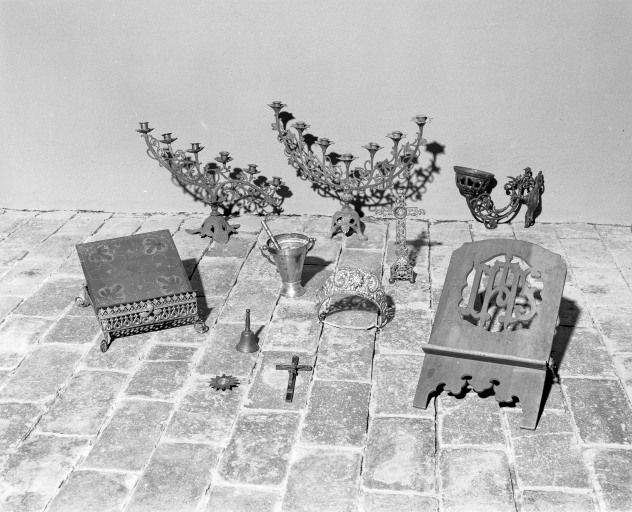 Vue d'ensemble. © Michel Rosso / Région Bourgogne-Franche-Comté, Inventaire du patrimoine - 2003