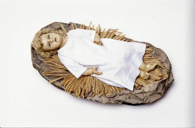 Vue d'ensemble. © Michel Rosso / Région Bourgogne-Franche-Comté, Inventaire du patrimoine - 2003