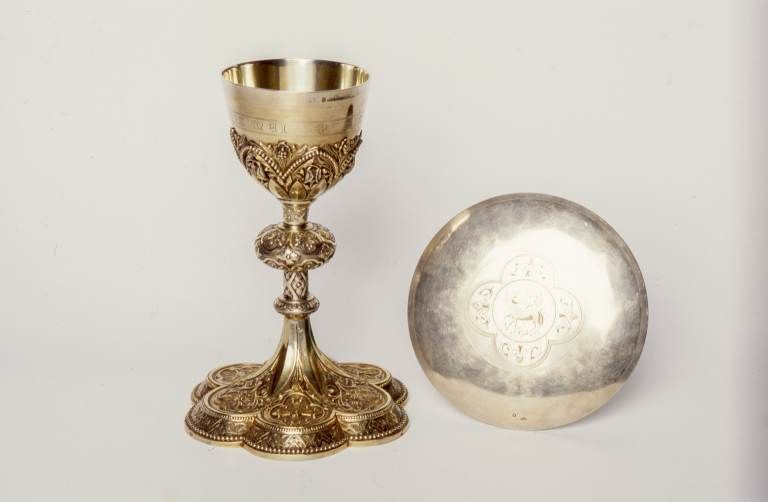 Vue d'ensemble. © Michel Rosso / Région Bourgogne-Franche-Comté, Inventaire du patrimoine - 2003