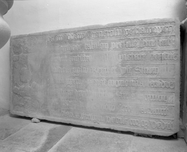 Vue d'ensemble. © Michel Rosso / Région Bourgogne-Franche-Comté, Inventaire du patrimoine - 2003