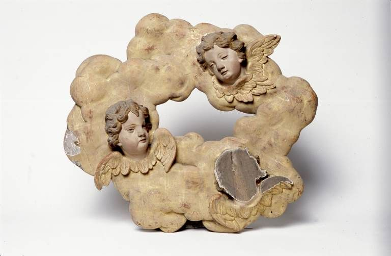 Vue d'ensemble. © Michel Rosso / Région Bourgogne-Franche-Comté, Inventaire du patrimoine - 2003