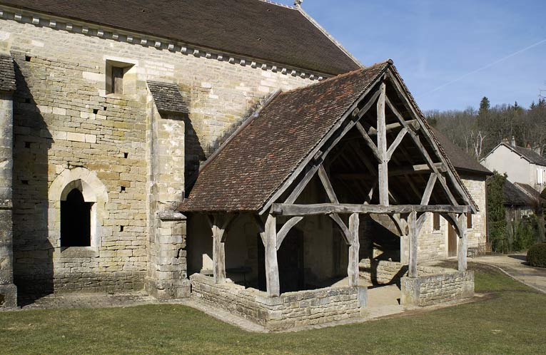 20052100953NUC2A © Michel Thierry / Région Bourgogne-Franche-Comté, Inventaire du patrimoine - 2005