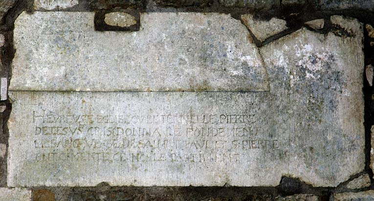 20052100984NUC2A © Michel Thierry / Région Bourgogne-Franche-Comté, Inventaire du patrimoine - 2005