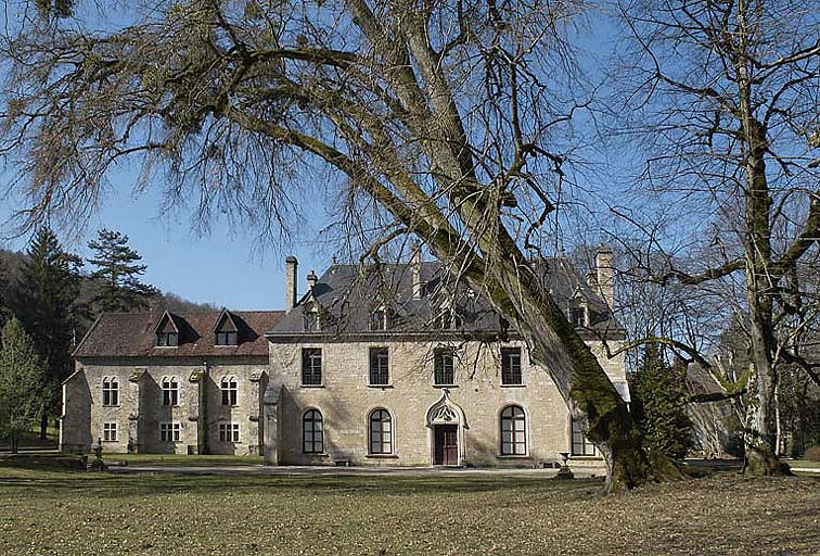 20052100998NUC2A © Michel Thierry / Région Bourgogne-Franche-Comté, Inventaire du patrimoine - 2005