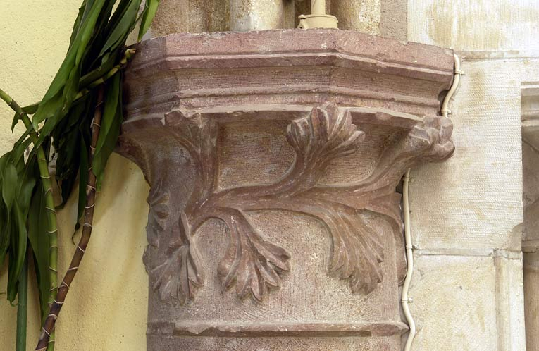 20052101144NUC2A © Michel Thierry / Région Bourgogne-Franche-Comté, Inventaire du patrimoine - 2005