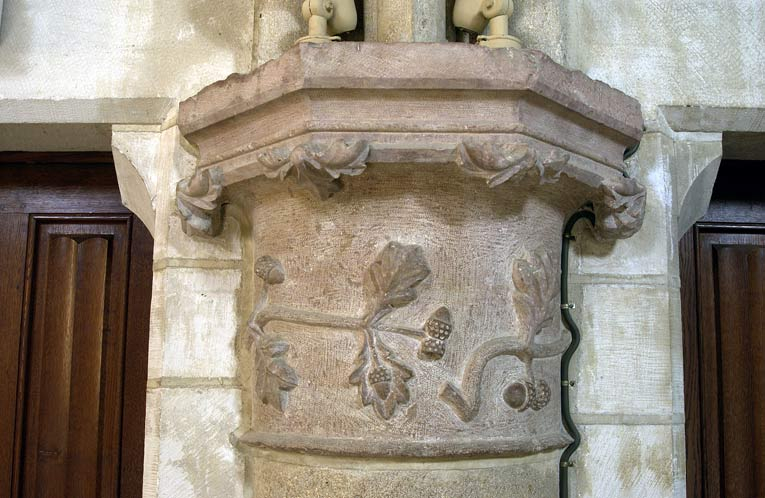 20052101145NUC2A © Michel Thierry / Région Bourgogne-Franche-Comté, Inventaire du patrimoine - 2005